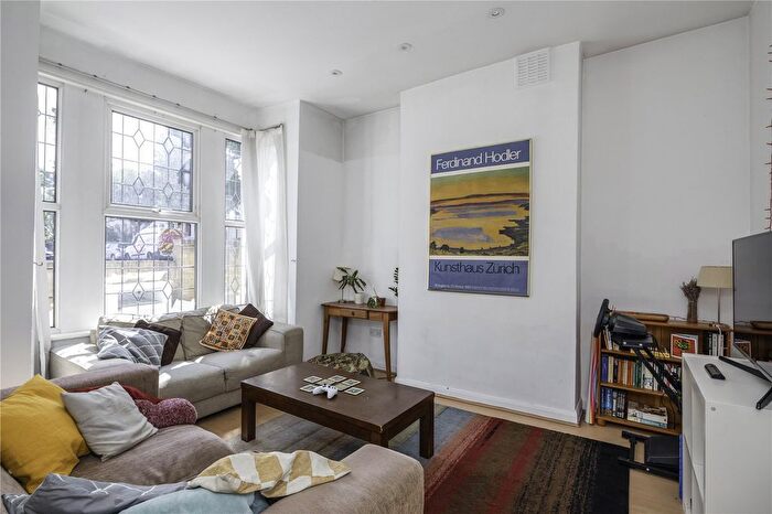 6 Bedroom Terraced House To Rent In Legard Road, Highbury, N5