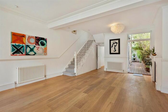 4 Bedroom Terraced House To Rent In Greyhound Road, London, NW10