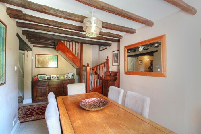 3 Bedroom End Of Terrace House For Sale In ., Temple Sowerby, CA10