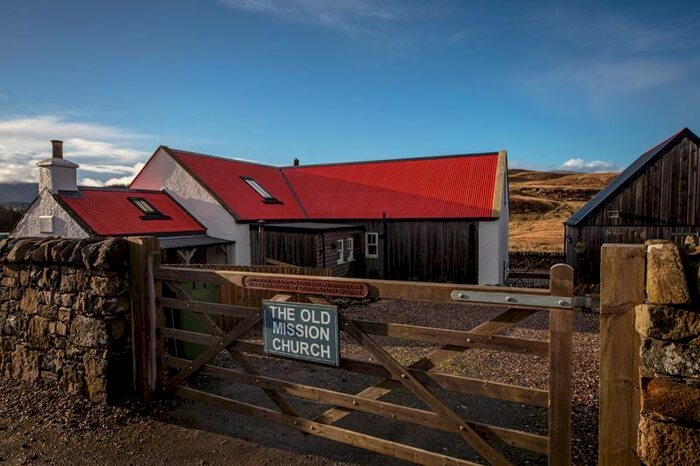 2 Bedroom Detached House For Sale In Culnacnock, Portree, Isle Of Skye, IV51