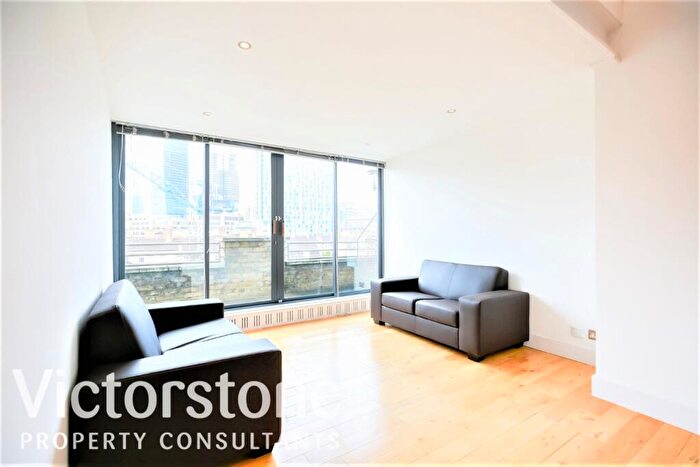 1 Bedroom Apartment To Rent In Saxon House, Thrawl Street, Spitalfields, London, E1