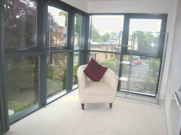 2 Bedroom Apartment To Rent In Larke Rise, Mersey Road, Didsbury, Manchester, M20