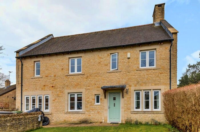 5 Bedroom Country House For Sale In Toghill Lane, Doynton, South Gloucestershire, BS30