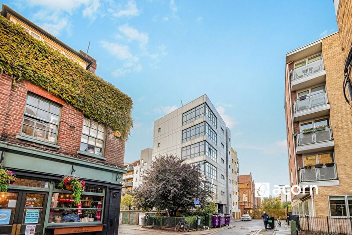 1 Bedroom Flat To Rent In Lant Street, London, SE1