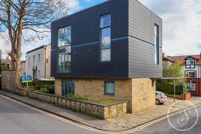 1 Bedroom Flat For Sale In Regent Street, Chapel Allerton, Leeds, LS7