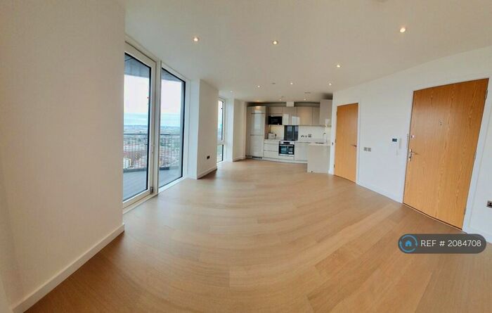 1 Bedroom Flat To Rent In Oculus House, Barking, IG11