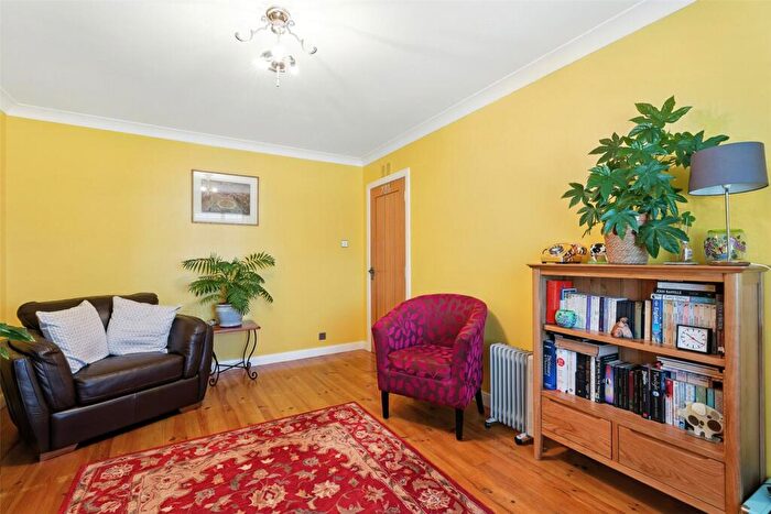 3 Bedroom Bungalow For Sale In Balmanno Park, Bridge Of Earn, Perth, PH2