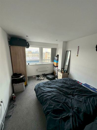 1 Bedroom Flat For Sale In South Street, Hull, HU1