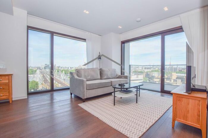 1 Bedroom Flat To Rent In Thirty Casson Square, Southbank Place, London, SE1