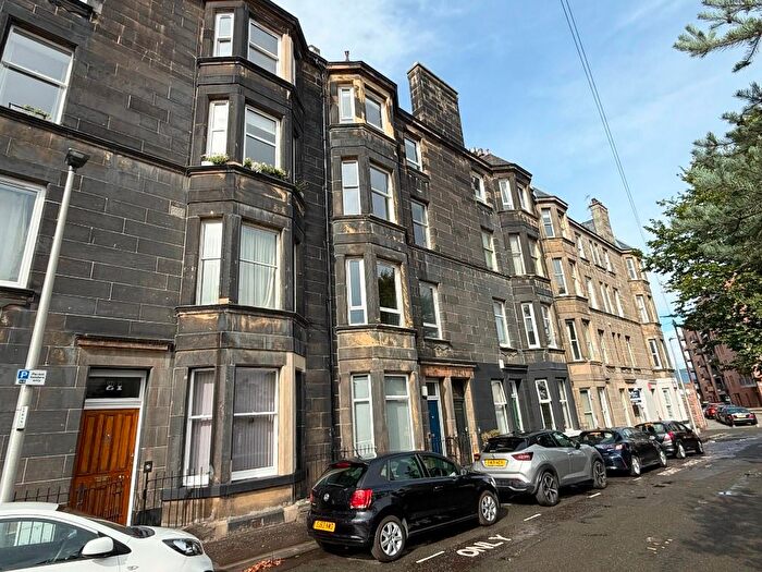 2 Bedroom Flat To Rent In Links Gardens, Leith Links, Edinburgh, EH6