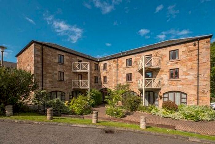 2 Bedroom Flat To Rent In Duddingston Mills, Duddingston, Edinburgh, EH8