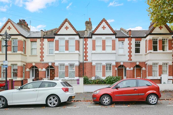 1 Bedroom Flat To Rent In Jebb Street, London, E3