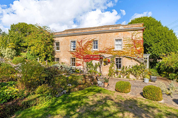 4 Bedroom Detached House For Sale In Commercial Road, Chalford Hill, GL6