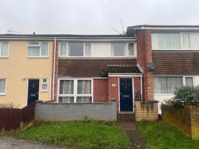 3 Bedroom Property To Rent In Copperfield, King's Lynn, PE30