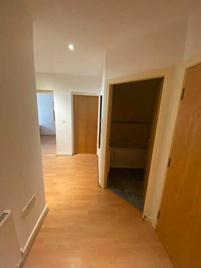 2 Bedroom Apartment To Rent In Village Gate, Wilbraham Road, Fallowfield, M14