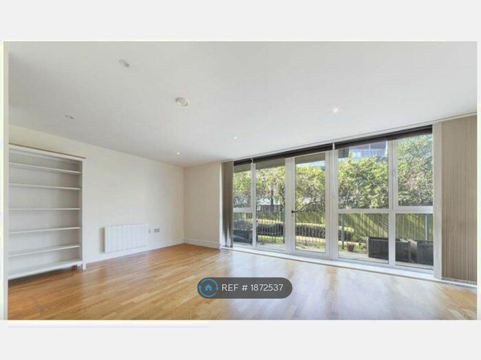 2 Bedroom Flat To Rent In Drayton Park, London, N5