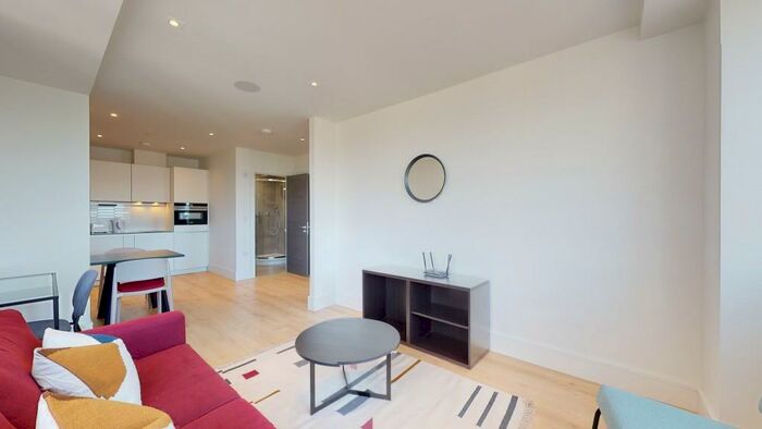 1 Bedroom Flat To Rent In Olympic Way, Wembley, Middlesex, HA9