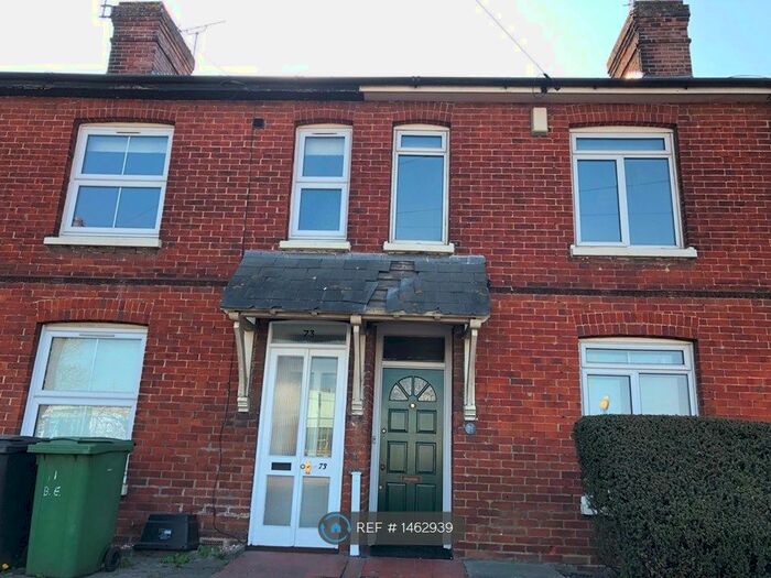 4 Bedroom Terraced House To Rent In Bar End Road, Winchester, SO23