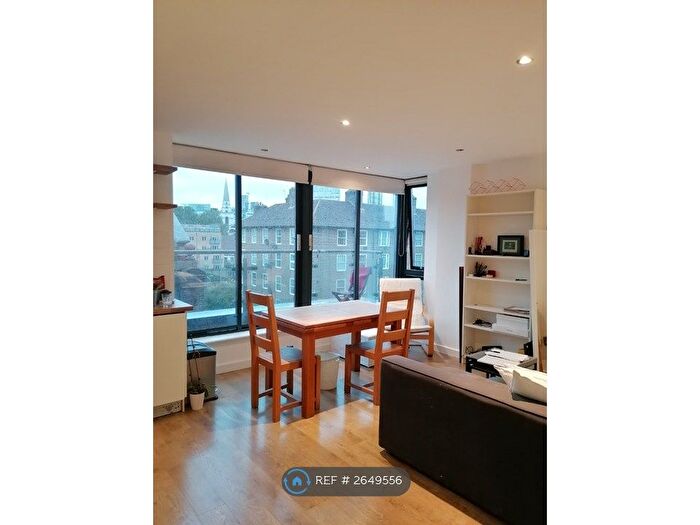 2 Bedroom Flat To Rent In Greatorex Street, London, E1