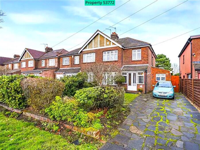4 Bedroom Semi Detached House To Rent In Princes Road, Dartford, DA1