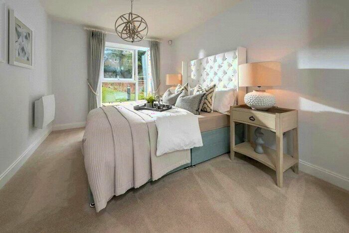 1 Bedroom Flat For Sale In Fairfield Road, Broadstairs, Kent, CT10