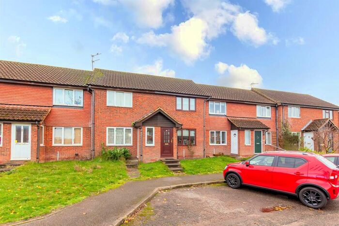 2 Bedroom Terraced House For Sale In Church Hill, Cheddington, Leighton Buzzard, LU7