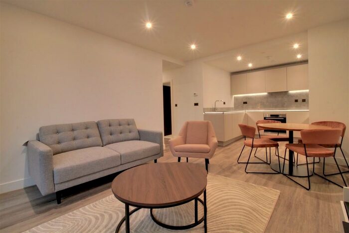 2 Bedroom Apartment To Rent In The Fazeley, Snow Hill Wharf, Shadwell Street, B4