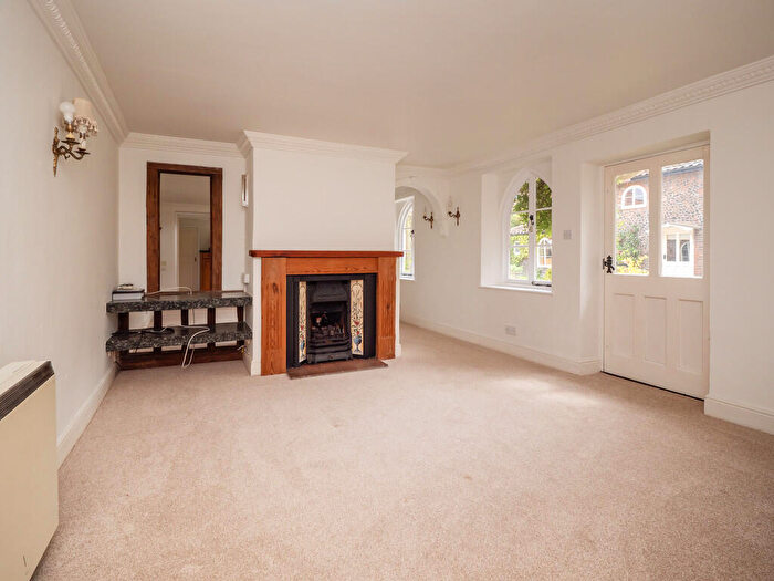 2 Bedroom Cottage For Sale In Clubbs Lane, Wells-next-the-Sea, NR23