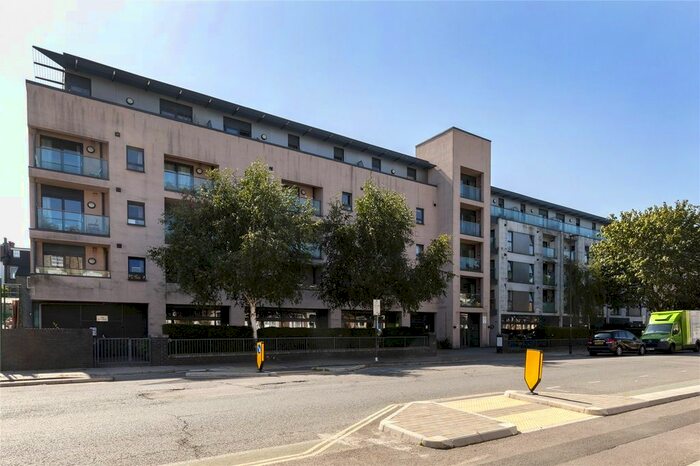 1 Bedroom Flat To Rent In Drayton Park, London, N5