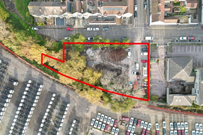 Plot For Sale In Development Site | Avonmouth, BS11