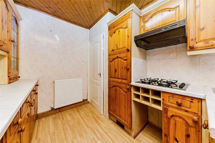 2 Bedroom Bungalow For Sale In Addison Close, Wistaston, Crewe, Cheshire, CW2