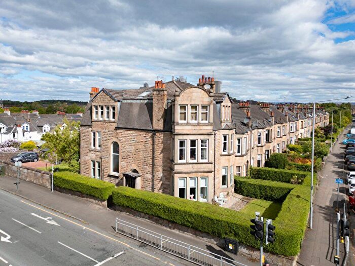 2 Bedroom Flat For Sale In Ground Floor, Riverford Road, Newlands, G43