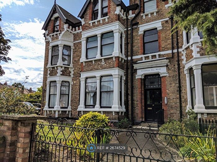 1 Bedroom Flat To Rent In Vanbrugh Hill, London, SE3