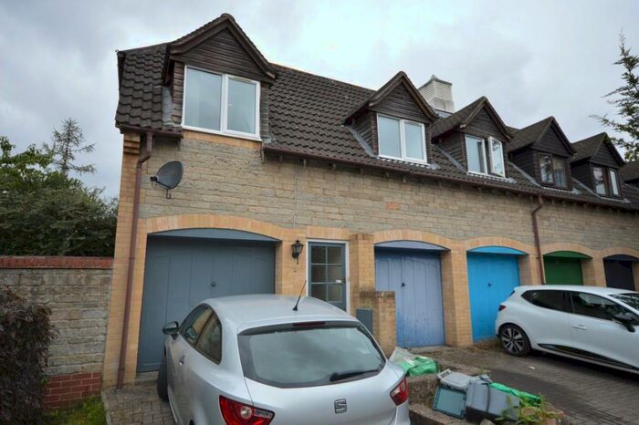 1 Bedroom Apartment To Rent In Wentworth, Warmley, Bristol, BS30