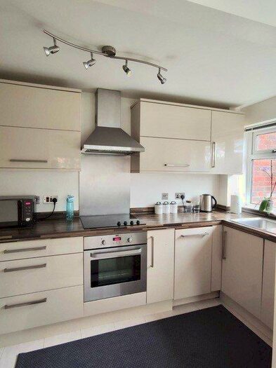 2 Bedroom Apartment To Rent In Cornel House, Osborne Road, Windsor, Berkshire, SL4