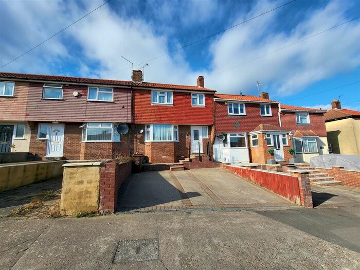 3 Bedroom Property To Rent In Copperfield Road, Rochester, ME1