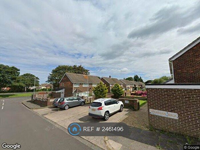 3 Bedroom Semi-Detached House To Rent In Spearman Walk, Hartlepool, TS27