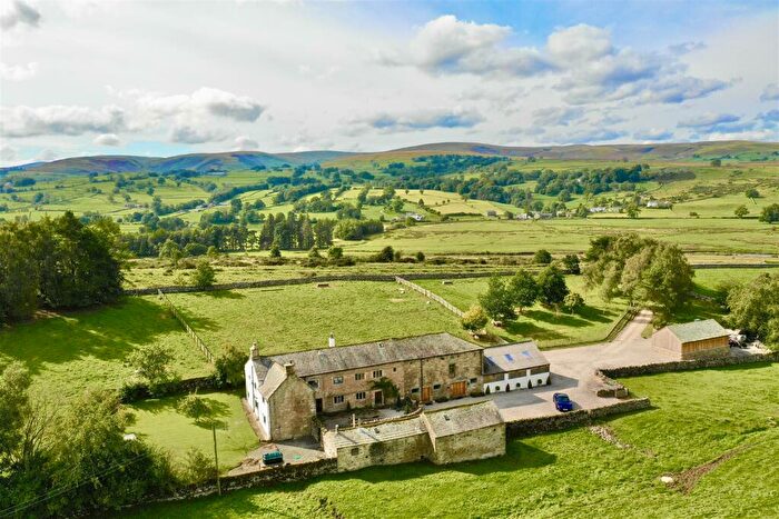 6 Bedroom Detached House For Sale In Knipe Hall Nr Askham, Penrith, CA10
