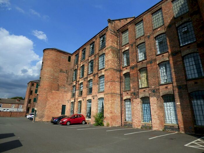 2 Bedroom Flat To Rent In Victoria Mill, Draycott, DE72