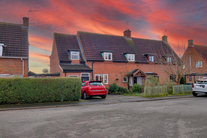 4 Bedroom Semi-Detached House For Sale In Beckett Avenue, Market Bosworth, CV13