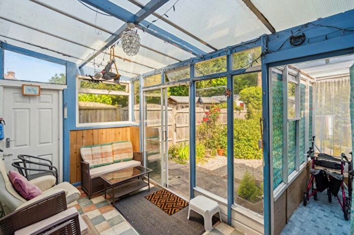 3 Bedroom End Of Terrace House For Sale In Gregory Road, Hedgerley, SL2