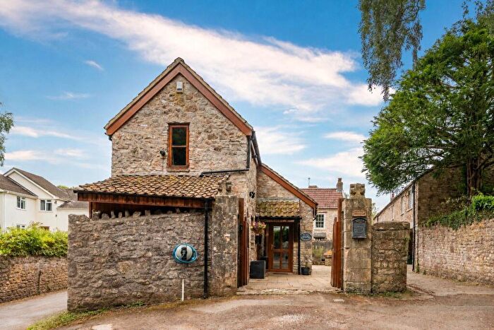 2 Bedroom Detached House For Sale In Charming Detached Cottage, Chew Stoke, BS40