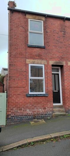 1 Bedroom Semi-Detached House To Rent In Woodview Road, Sheffield, S6