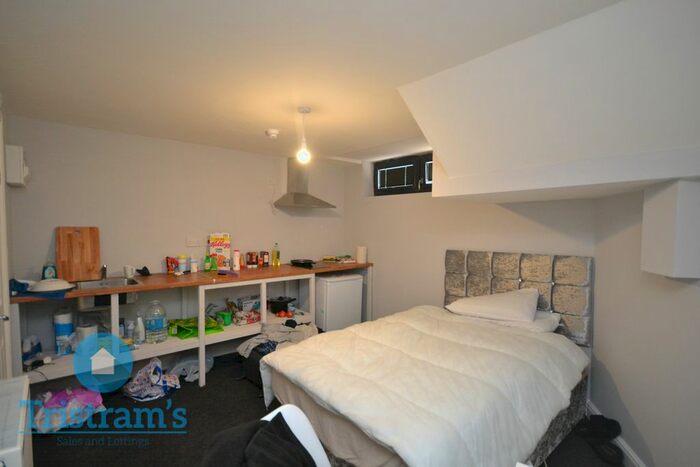 Studio To Rent In Studio Four, Foxhall Road, Nottingham, NG7