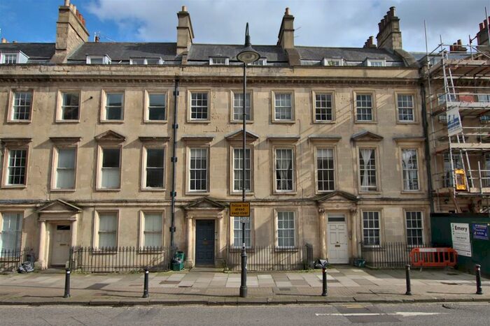 2 Bedroom Flat To Rent In Bladud Buildings, Bath, BA1
