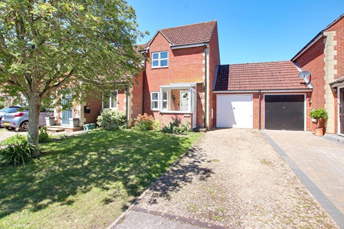 2 Bedroom Terraced House To Rent In Bartletts Mead, Steeple Ashton, BA14