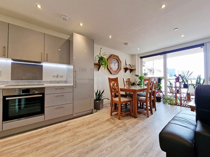 1 Bedroom Flat To Rent In Sherwood Road, South Harrow, HA2