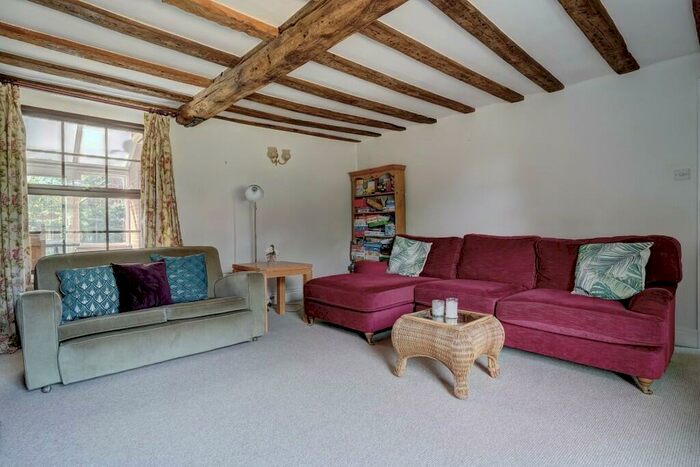 4 Bedroom Detached House For Sale In Loddon Road, Norton Subcourse, Norwich, NR14