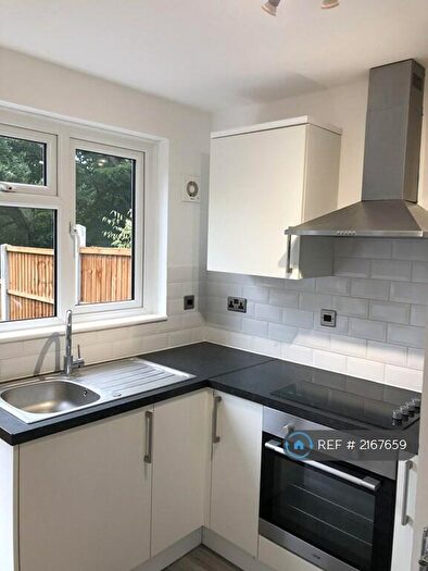 2 Bedroom Terraced House To Rent In Black Cottages, Orpington, BR6