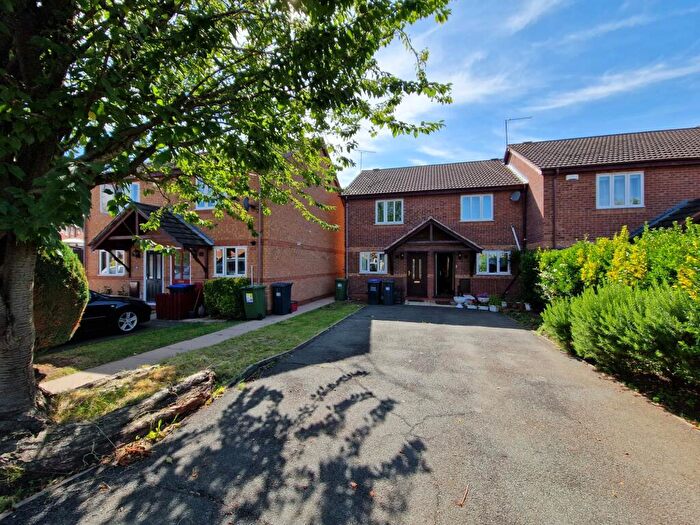 2 Bedroom Semi-Detached House To Rent In Styles Close, Leamington Spa, CV31